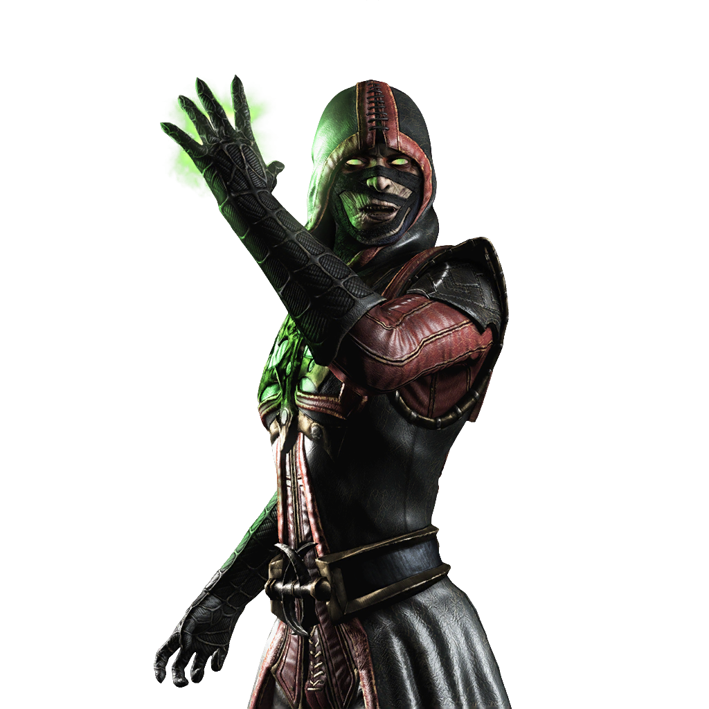 Mortal Kombat X PNG Image