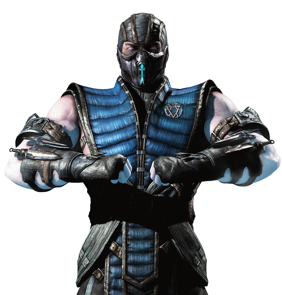 Knight Armour Tournament Edition Mortal Kombat PNG Image