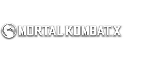 Mortal Kombat X High-Quality Png PNG Image