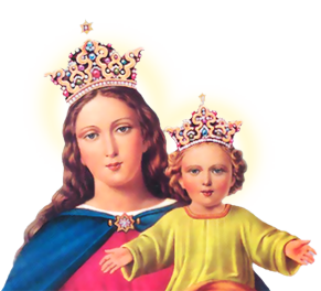 St. Mary Png Clipart PNG Image