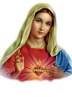 St. Mary Png PNG Image