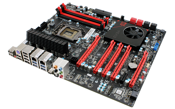 Motherboard Download Png PNG Image