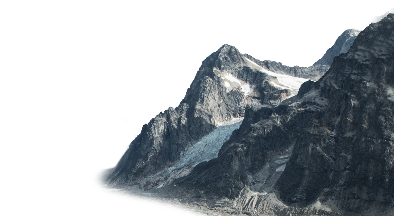 Mountain Transparent PNG Image