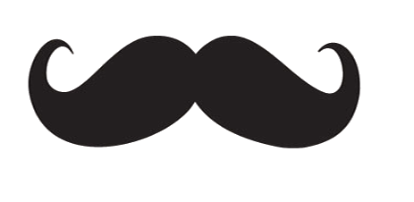 Moustache Free Png Image PNG Image