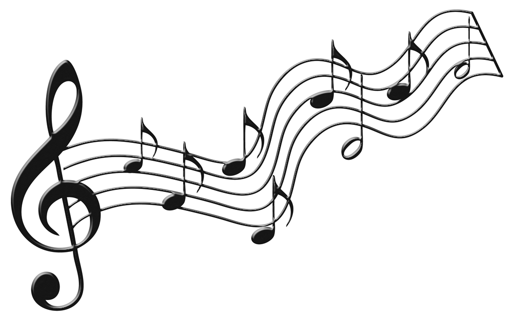Musical Notes Free Png Image PNG Image