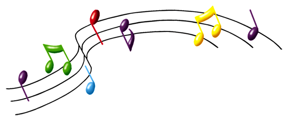 Musical Notes Png Image PNG Image