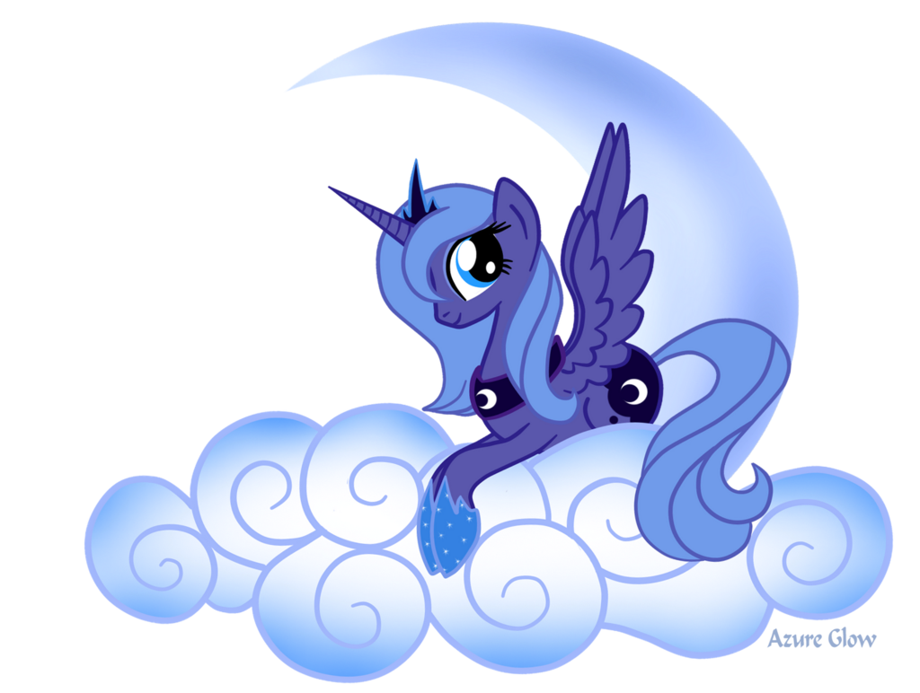 My Little Pony Transparent PNG Image