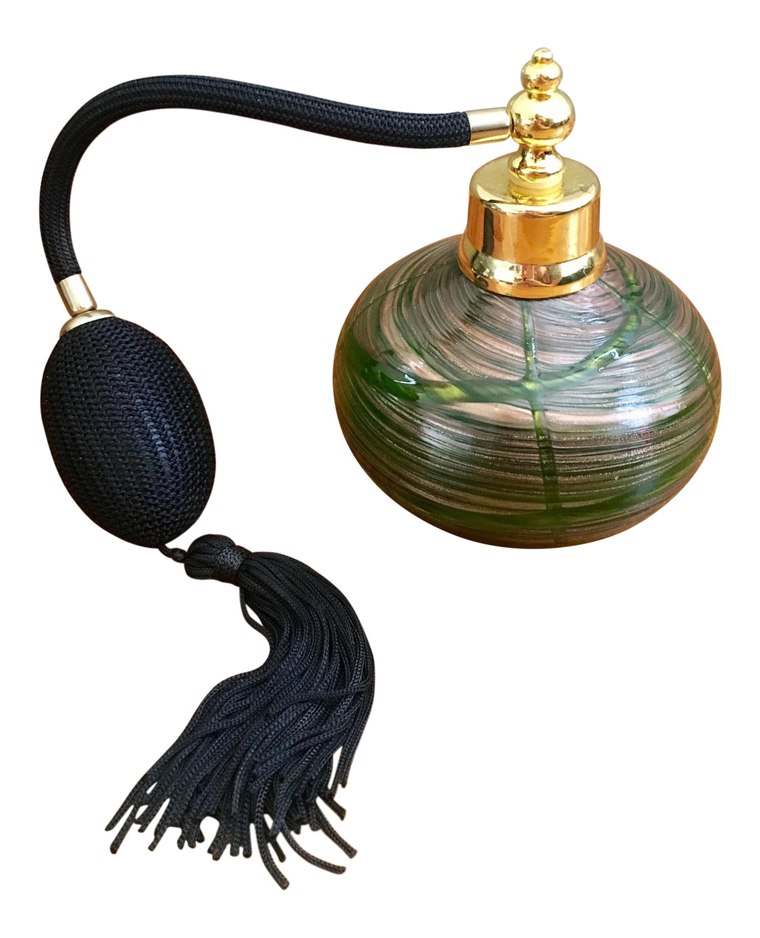 Vintage Perfume HD Image Free PNG PNG Image