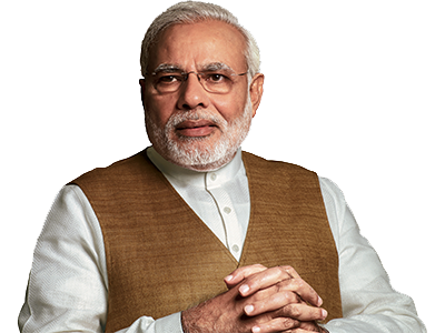 Narendra Modi Image PNG Image