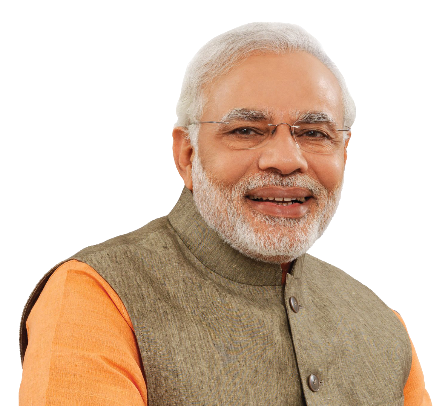 Prime Of India Narendra Chief Minister Modi PNG Image