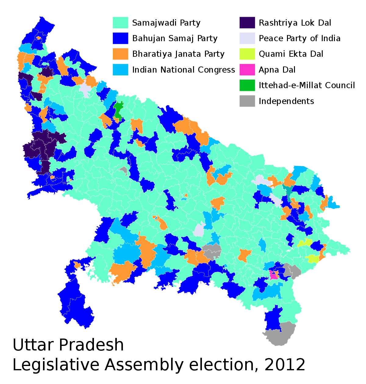 Legislative Assembly Uttar Election, Rampur Khas 2017 PNG Image