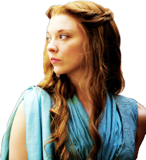 Natalie Dormer Transparent PNG Image