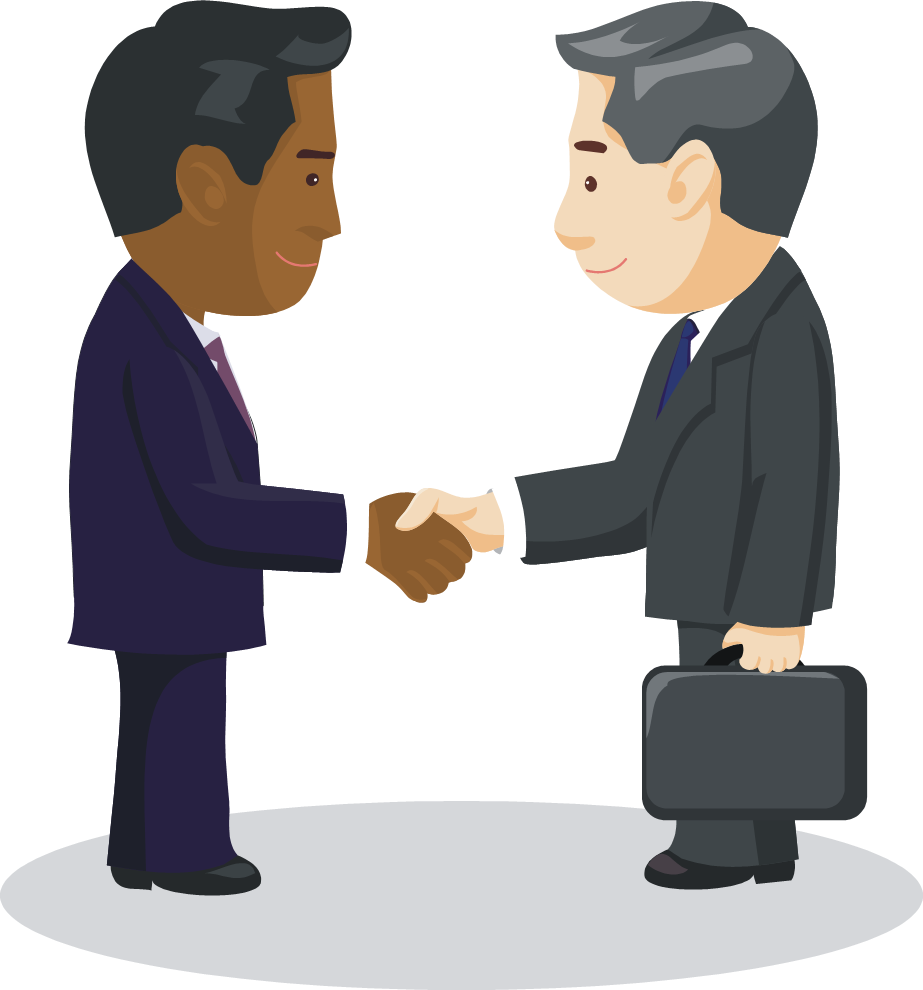 Negotiation Png PNG Image