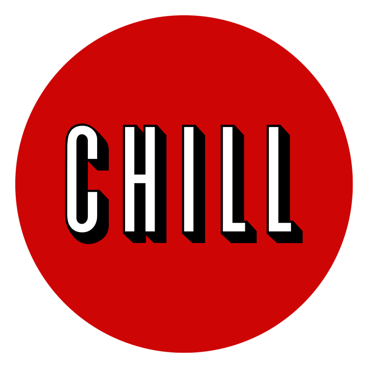 And Chill Netflix Free Photo PNG Image