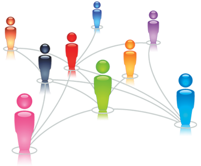 Networking Free Png Image PNG Image