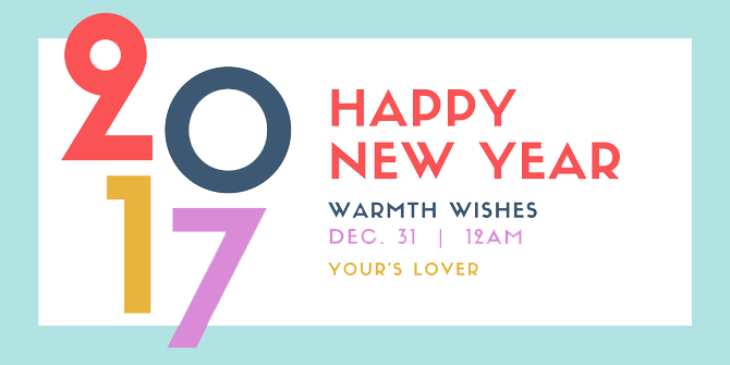 New Year 2017 Png (10) PNG Image