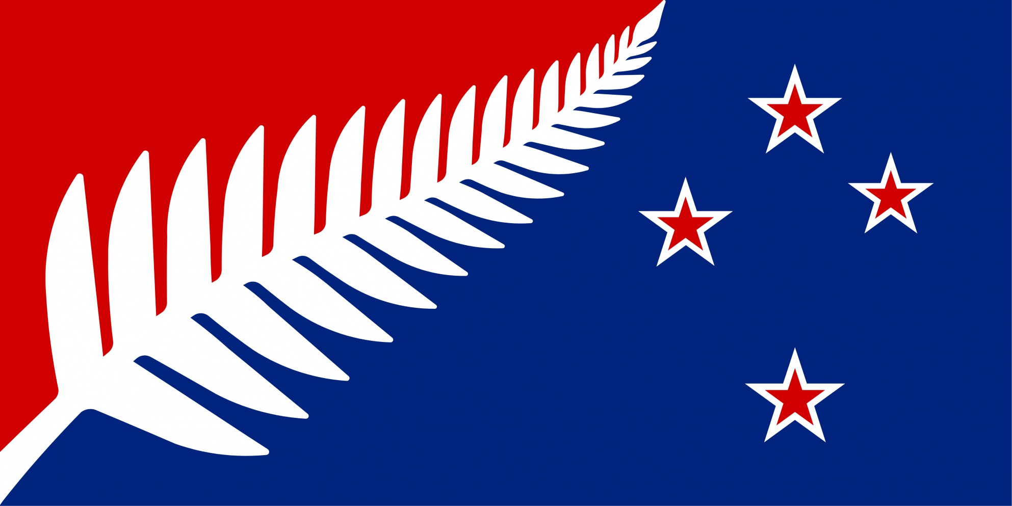 New Zealand Flag Picture PNG Image
