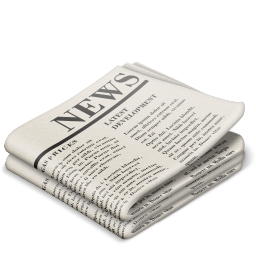 Newspaper Png Image PNG Image