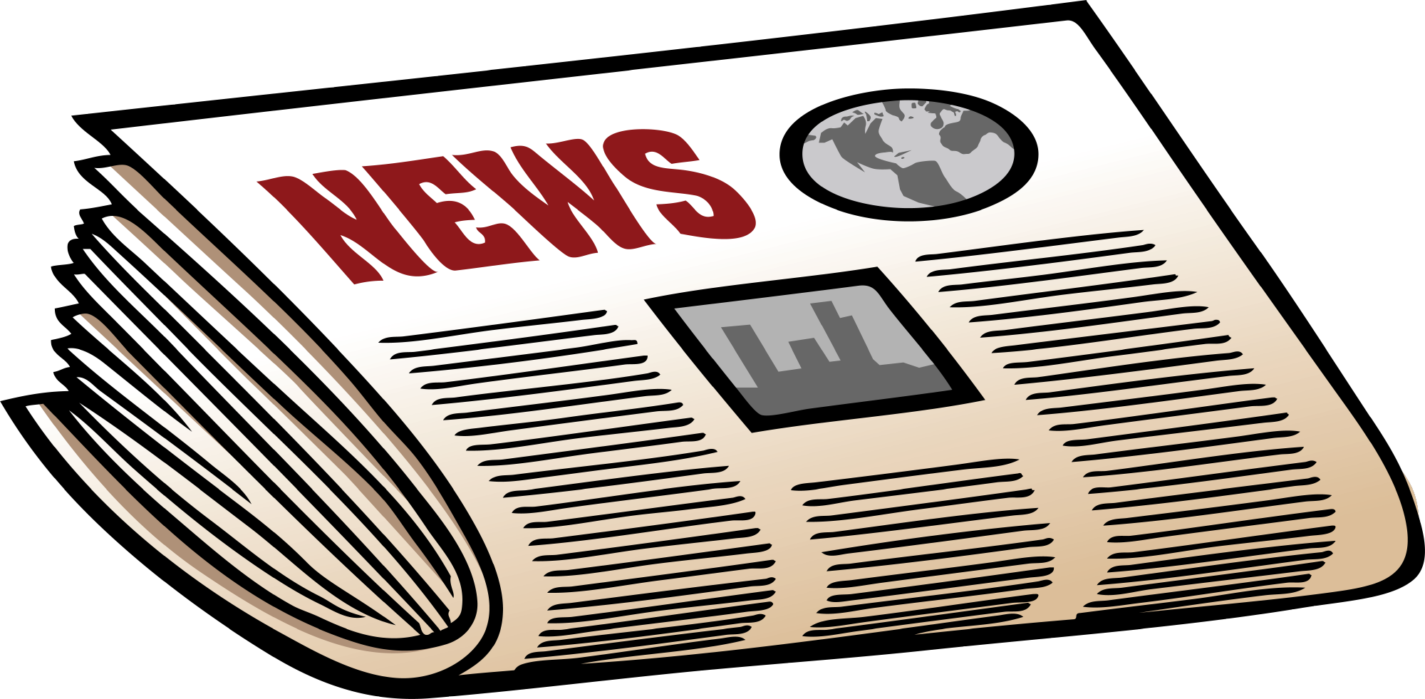 Download Free Newspaper Free Download Png Icon Favicon Freepngimg