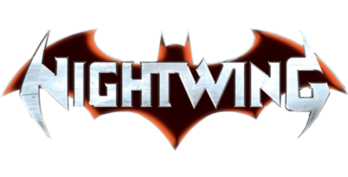 Nightwing Free Download PNG Image