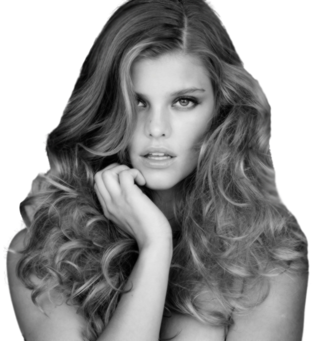 Nina Agdal Picture PNG Image