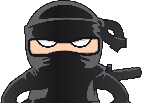 Ninja Png Picture PNG Image