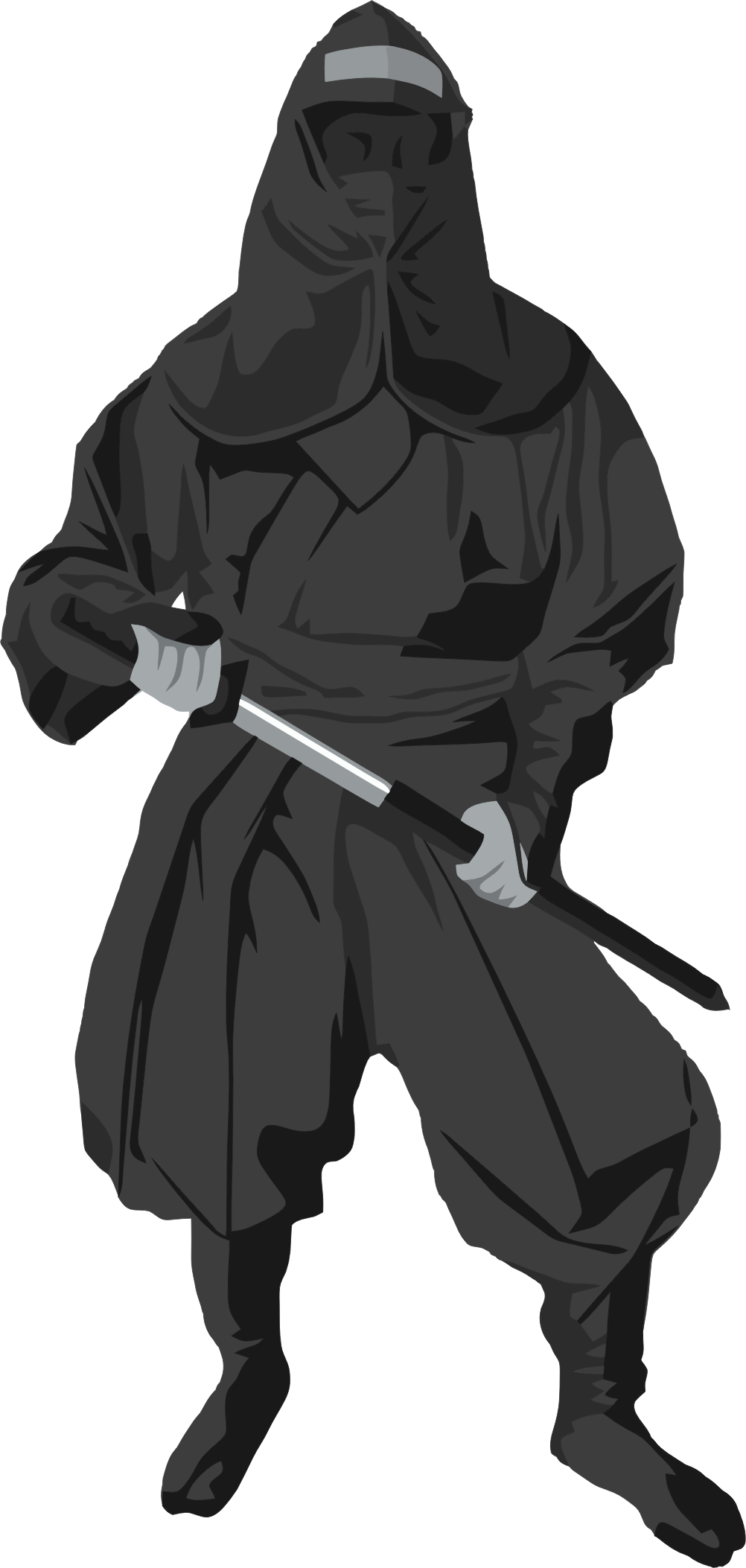 Ninja Free Download Png PNG Image