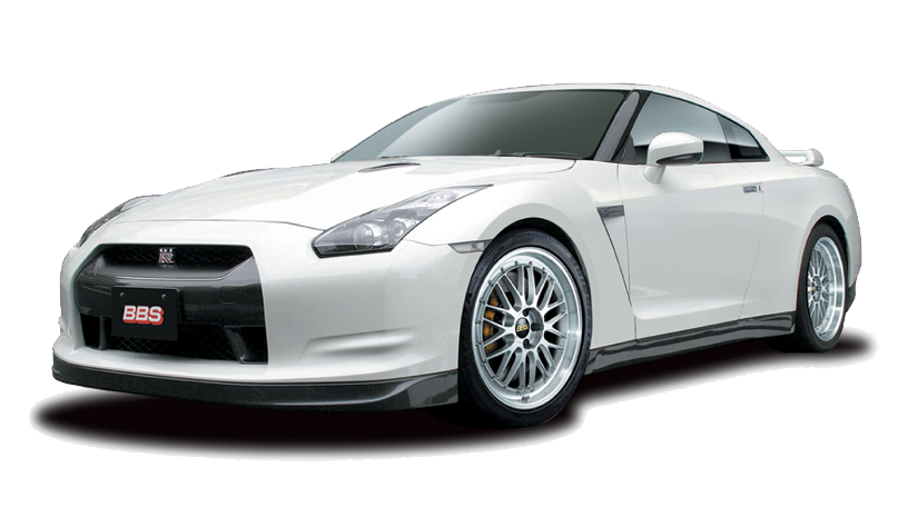 Nissan Gt-R Picture PNG Image