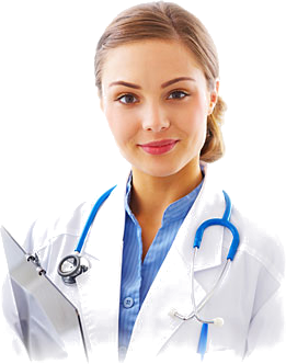 Nurse Png Clipart PNG Image