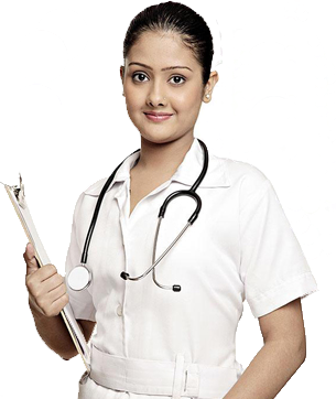 Nurse Picture PNG Image