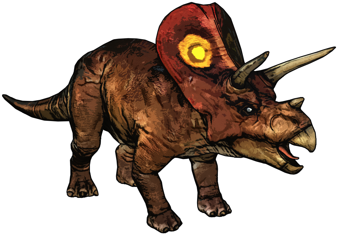 Triceratop Image Download Free Image PNG Image