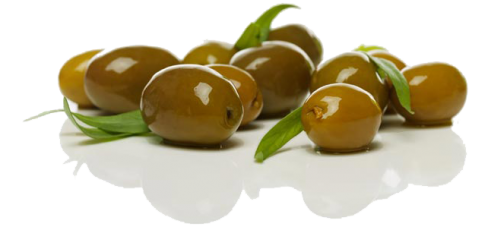 Olive Photos PNG Image