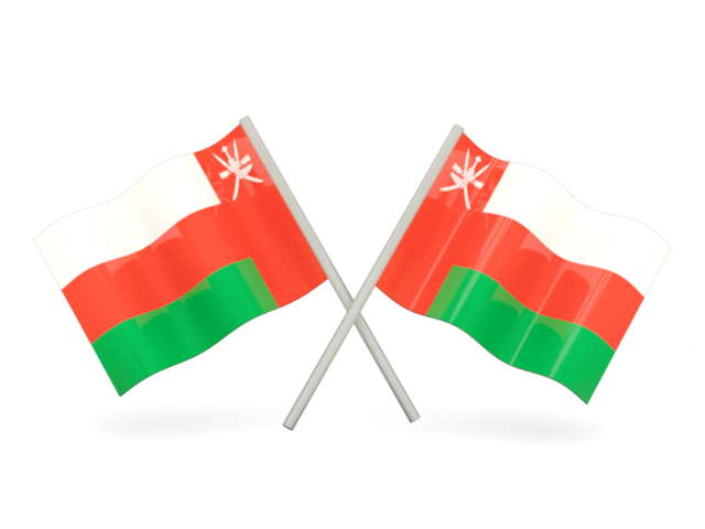 Oman Flag Png Picture PNG Image