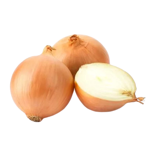 Brown Slice Onion Free Transparent Image HD PNG Image