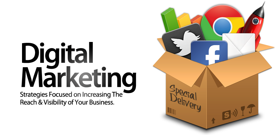 Online Marketing Png PNG Image