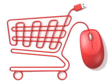 Online Shopping Free Download Png PNG Image