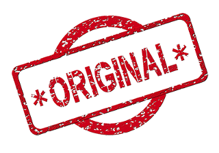 Original Stamp Png Picture PNG Image