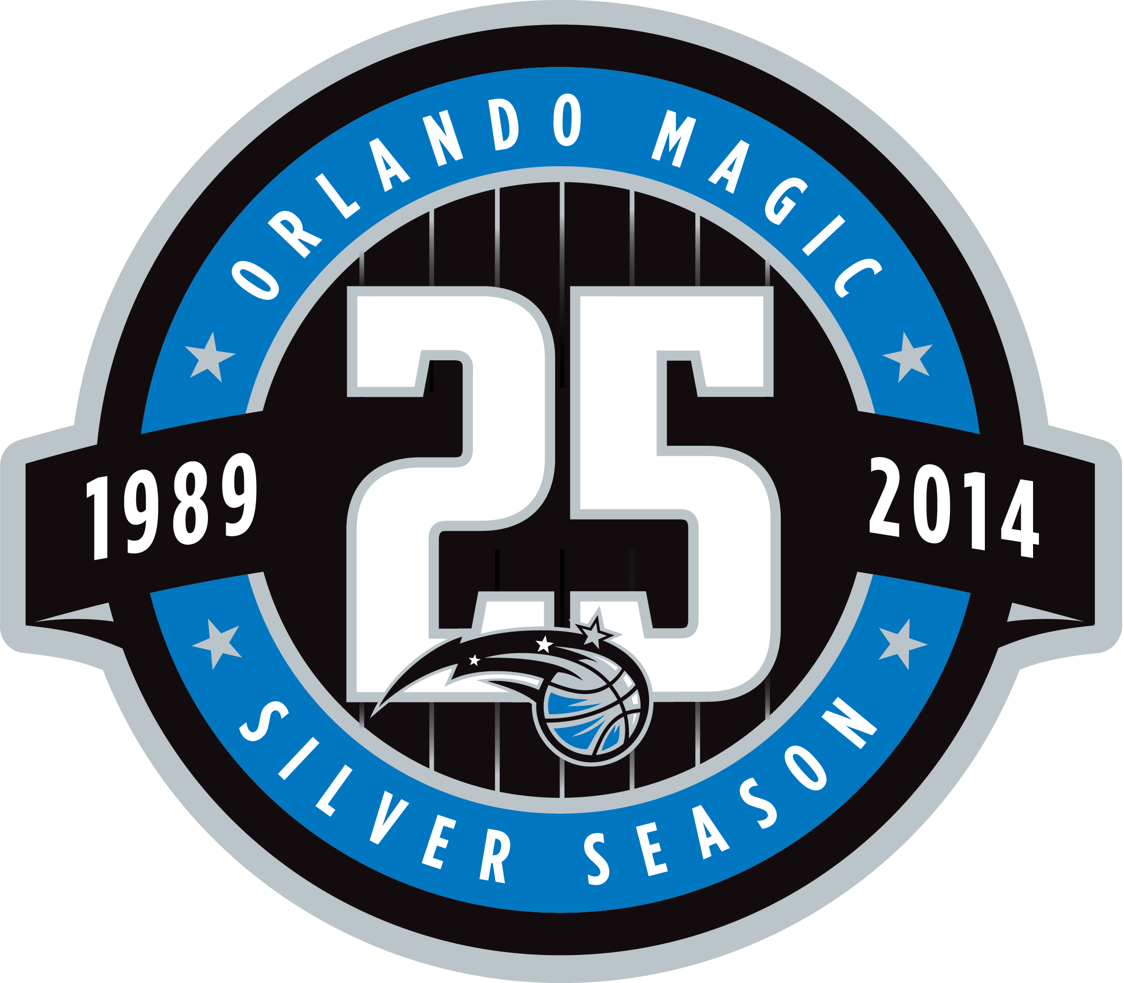 Orlando Magic Transparent Image PNG Image