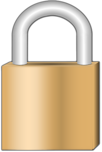 Padlock Png PNG Image