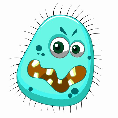 Bacteria Photos PNG Download Free PNG Image