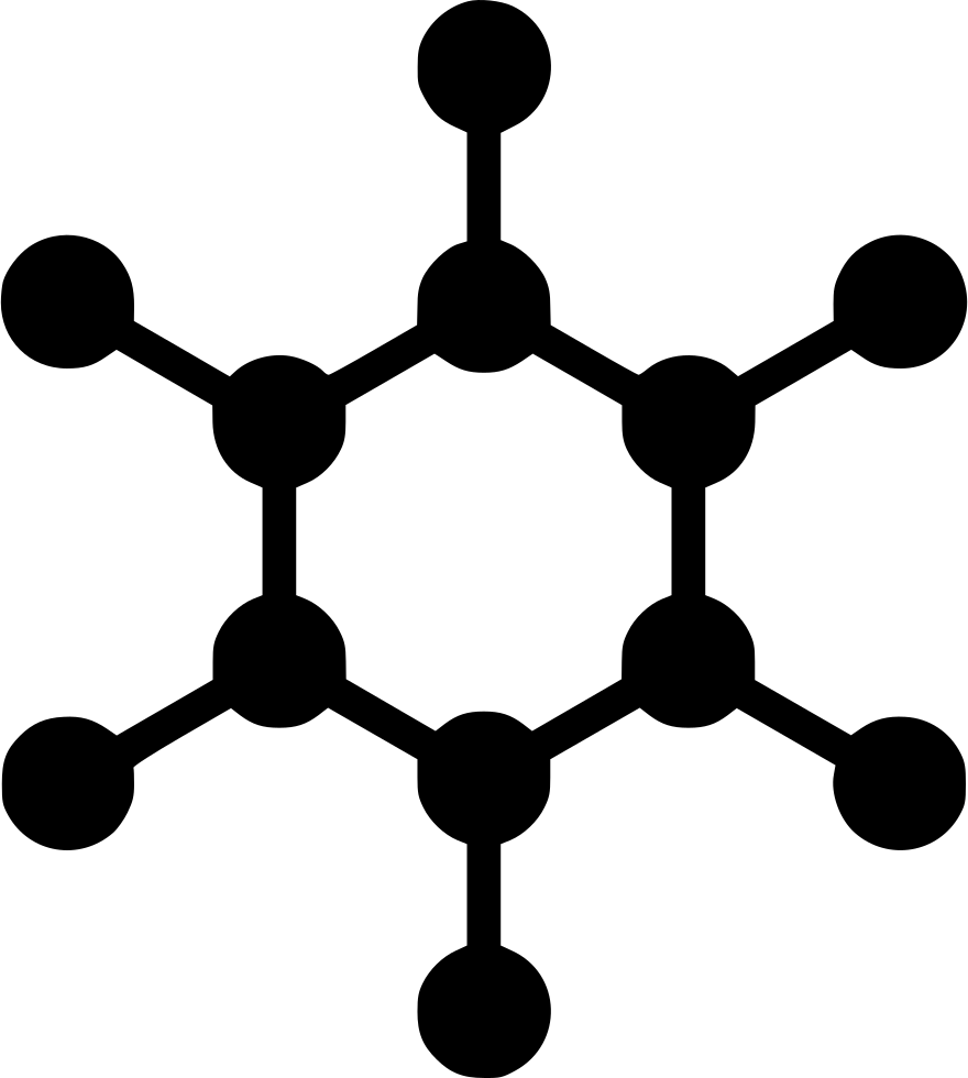 Molecule Image Download HQ PNG PNG Image