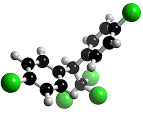 Molecule Picture HQ Image Free PNG PNG Image