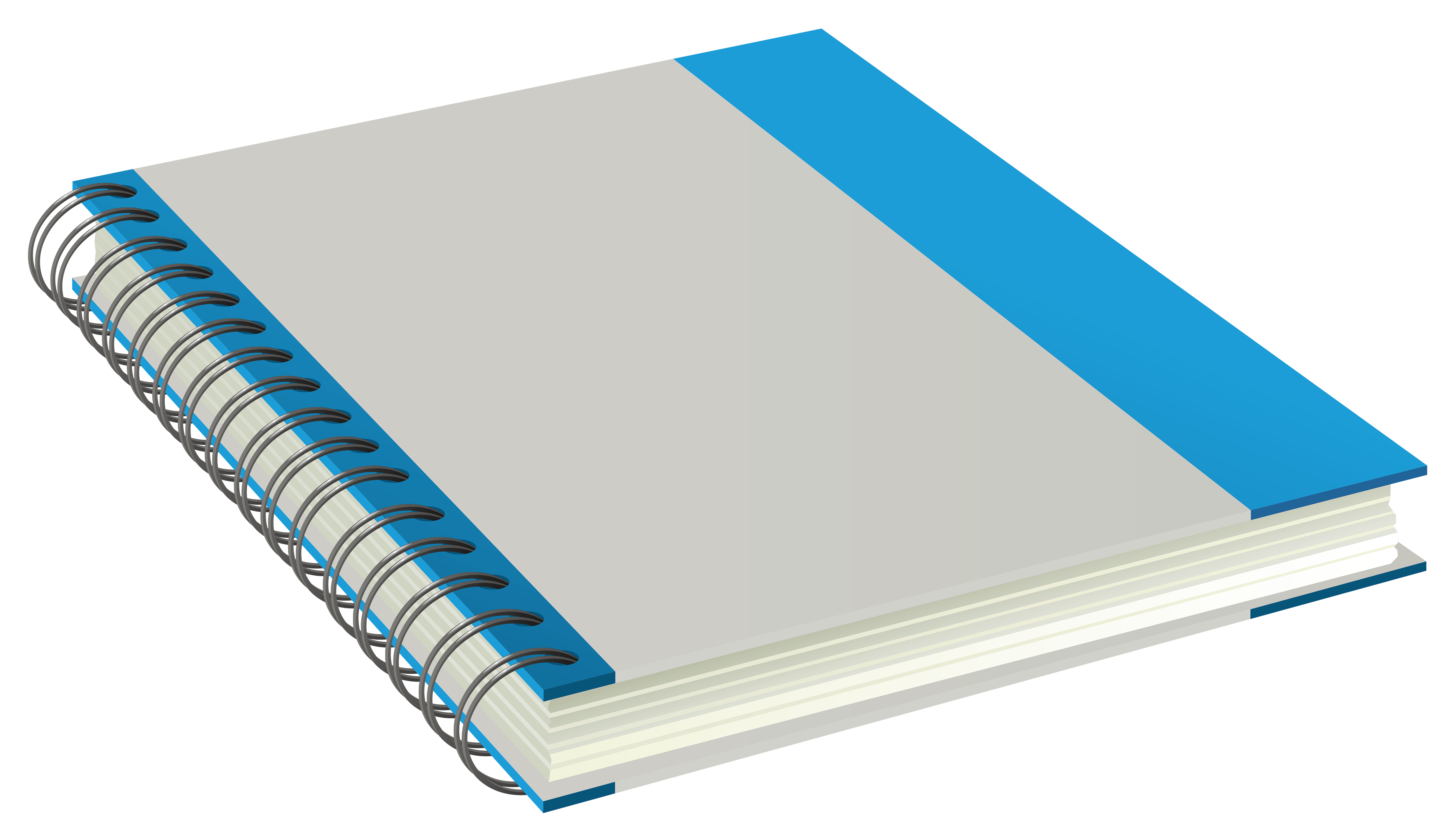 Notebook Download PNG Image High Quality PNG Image