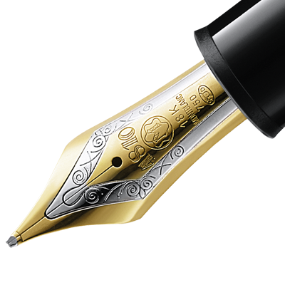 Calligraphy Pen HD Free PNG HQ PNG Image