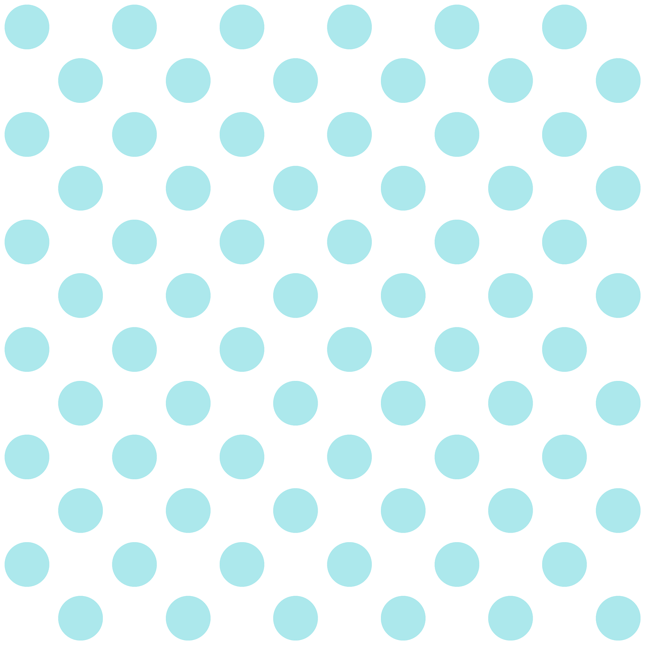 Blue Dots Craft Paper Scrapbooking Download HD PNG PNG Image