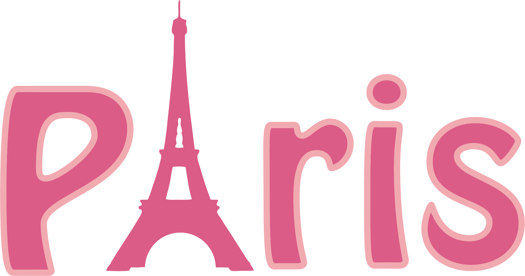 Paris Free Download PNG Image
