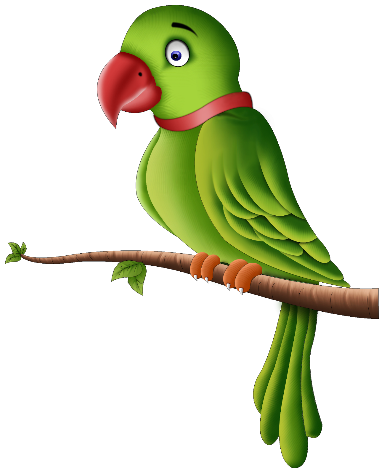 Parrot Png Pic PNG Image