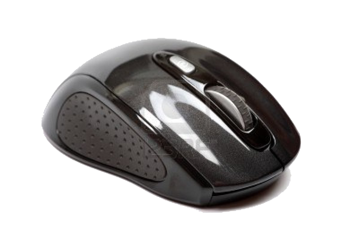Pc Mouse Transparent PNG Image