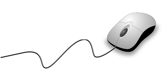 Pc Mouse Png Hd PNG Image