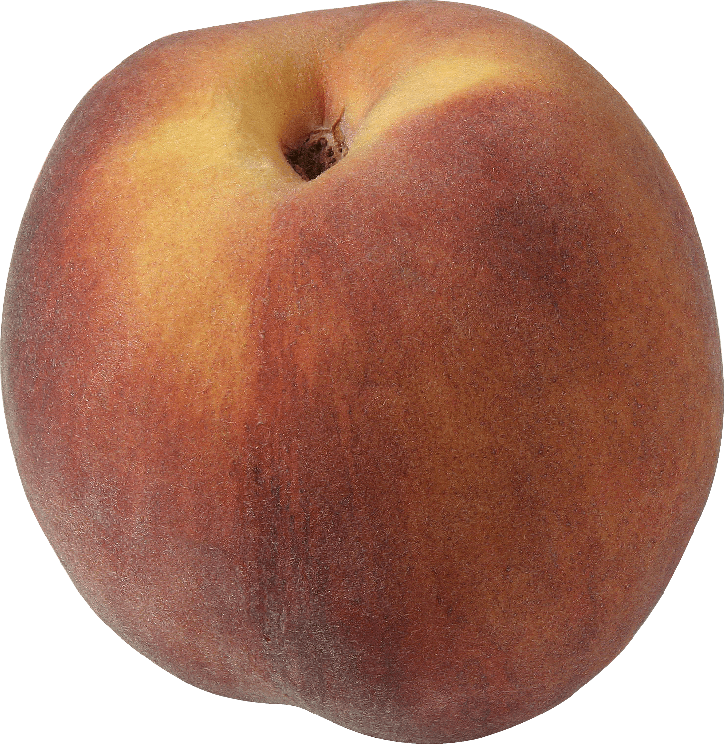 Peach Png Image PNG Image